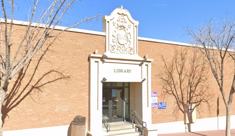 El Paso Community College Enhances Digital Library Services with WorldShare Management Services Transition