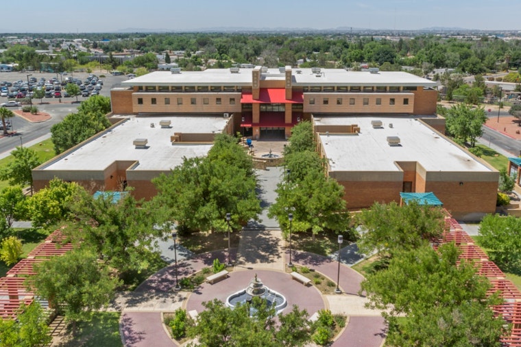 El Paso Community College Hosts Inaugural Event to Bridge Gap Between Deaf and Hearing Communities