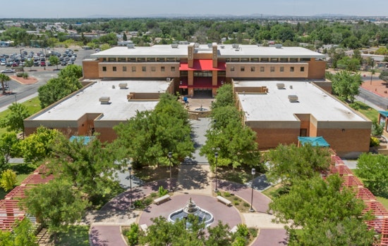El Paso Community College Hosts Inaugural Event to Bridge Gap Between Deaf and Hearing Communities
