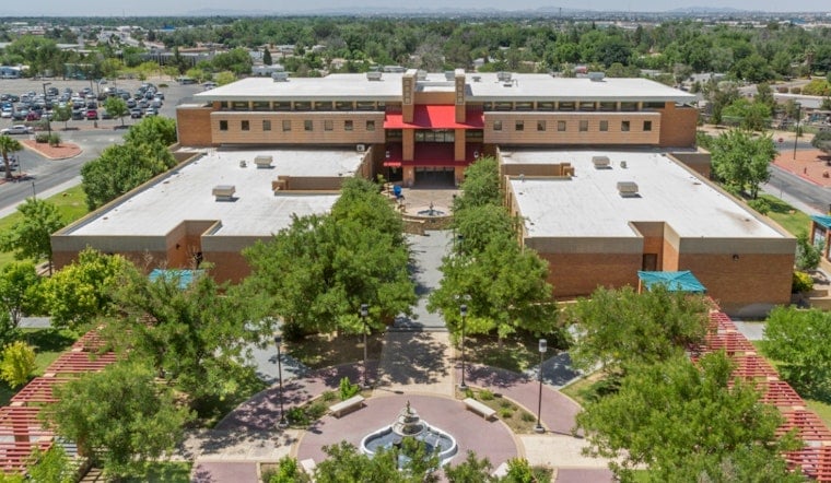 El Paso Community College Hosts Inaugural Event to Bridge Gap Between Deaf and Hearing Communities