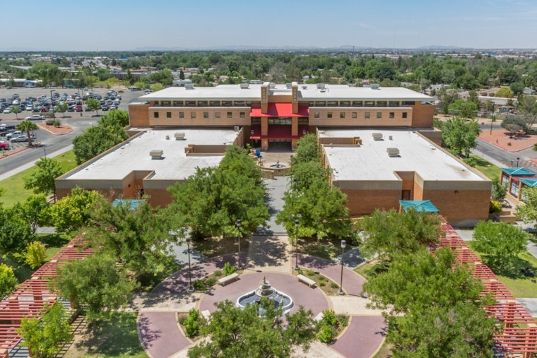 El Paso Community College Receives $3.679 Million Grant to Support Low-Income and Disabled Students