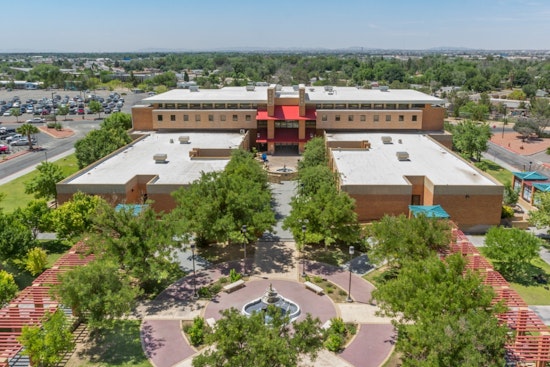El Paso Community College Receives $3.679 Million Grant to Support Low-Income and Disabled Students