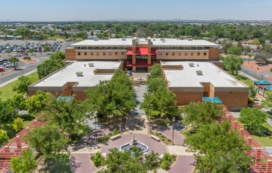 El Paso Community College Receives $3.679 Million Grant to Support Low-Income and Disabled Students