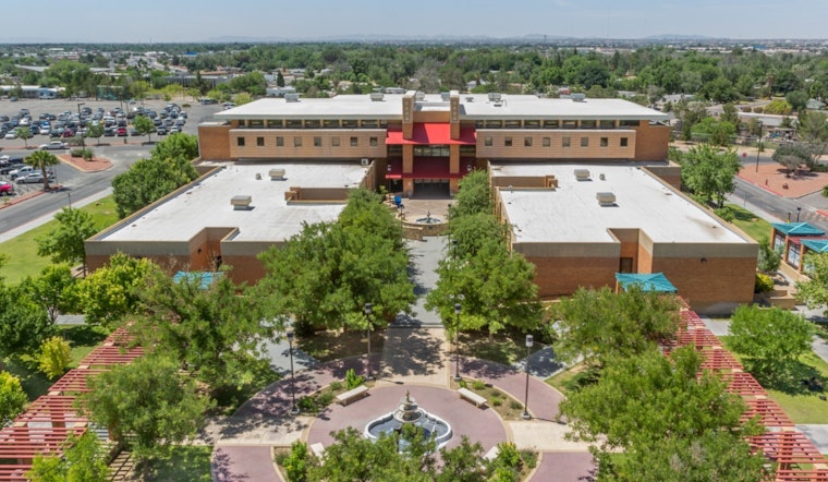 El Paso Community College Receives $3.679 Million Grant to Support Low-Income and Disabled Students