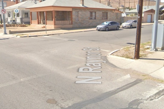 El Paso Community Mourns as Police Investigate Triple Homicide and Shooter's Suicide on Raynor Avenue