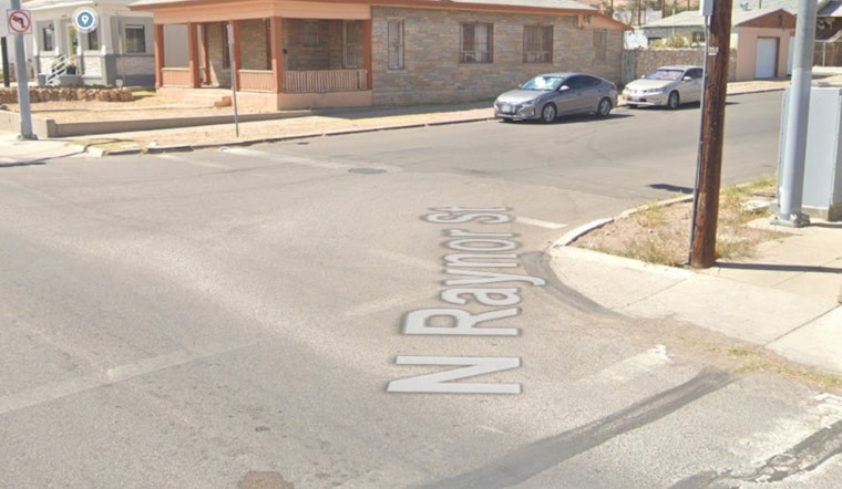 El Paso Community Mourns as Police Investigate Triple Homicide and Shooter's Suicide on Raynor Avenue
