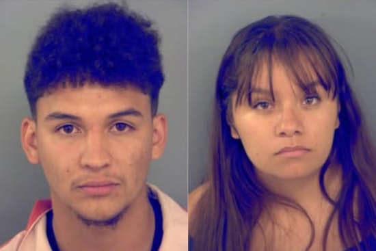 El Paso County Couple Charged with Child Endangerment for Reckless Driving with Unsecured Infant