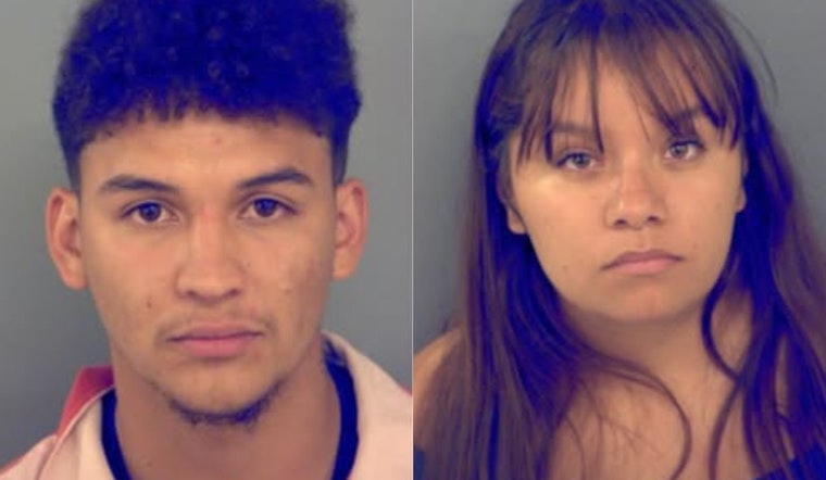 El Paso County Couple Charged with Child Endangerment for Reckless Driving with Unsecured Infant