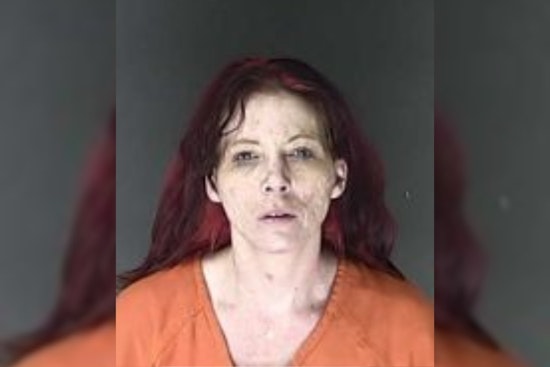 El Paso County Deputies Rescue Children from Drug-Exposed Conditions, Woman Arrested on Maxwell Street