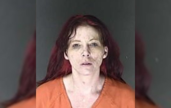 El Paso County Deputies Rescue Children from Drug-Exposed Conditions, Woman Arrested on Maxwell Street