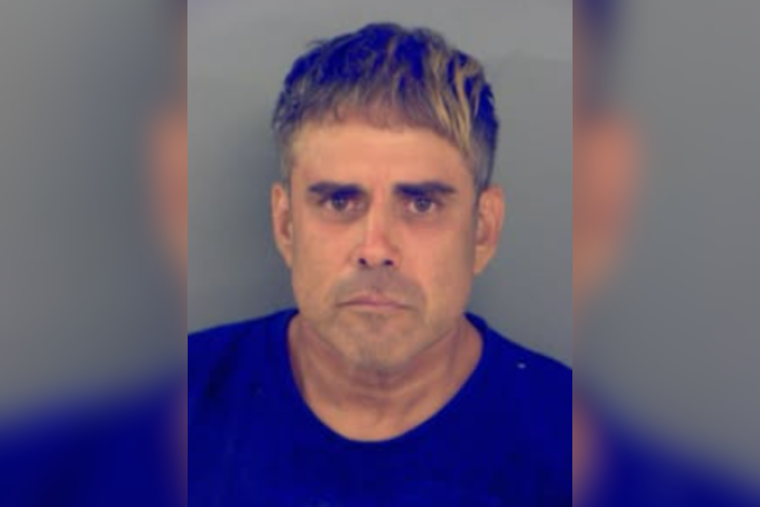 El Paso County Man Accused of Soliciting Minor, Sheriff's Office Seeks Additional Information