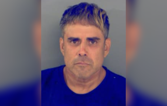 El Paso County Man Accused of Soliciting Minor, Sheriff's Office Seeks Additional Information