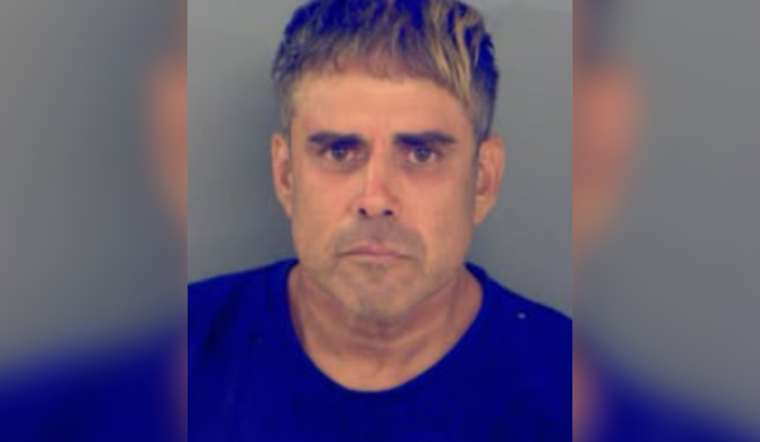 El Paso County Man Accused of Soliciting Minor, Sheriff's Office Seeks Additional Information