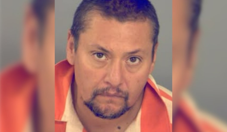 El Paso County Man Charged with Aggravated Assault After Standoff with SWAT Ends in Surrender