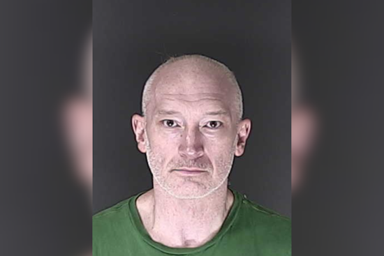 El Paso County Man Charged with Second-Degree Assault After Alleged Hammer Attack