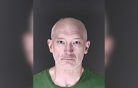 El Paso County Man Charged with Second-Degree Assault After Alleged Hammer Attack
