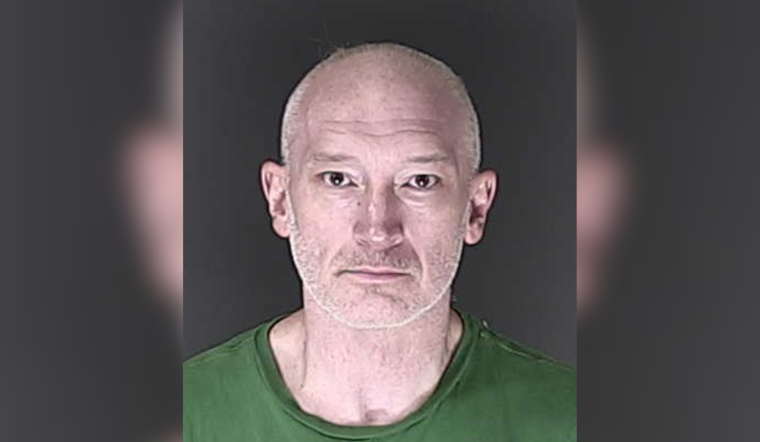 El Paso County Man Charged with Second-Degree Assault After Alleged Hammer Attack