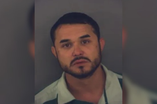 El Paso County Sheriff's Deputies Arrest Man Accused of Assault on Pregnant Person in Canutillo