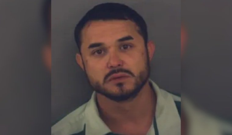 El Paso County Sheriff's Deputies Arrest Man Accused of Assault on Pregnant Person in Canutillo