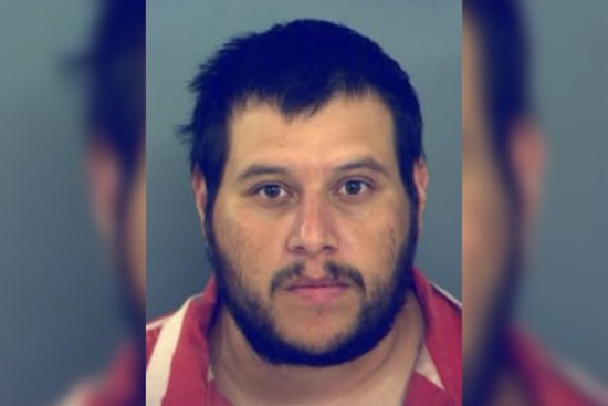 El Paso County Sheriff's Office Apprehends Wanted Parolee Accused of Violating Probation Terms