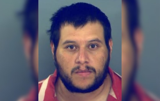 El Paso County Sheriff's Office Apprehends Wanted Parolee Accused of Violating Probation Terms