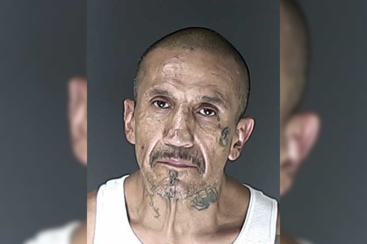 El Paso County Sheriff's Office Cracks Down on Crime with Arrests and