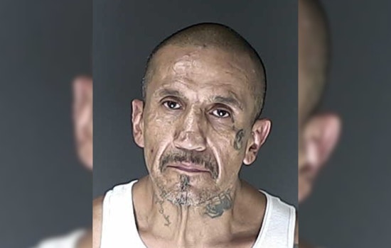 El Paso County Sheriff's Office Cracks Down on Crime with Arrests and Citations on Almont Avenue