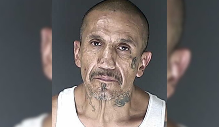 El Paso County Sheriff's Office Cracks Down on Crime with Arrests and Citations on Almont Avenue