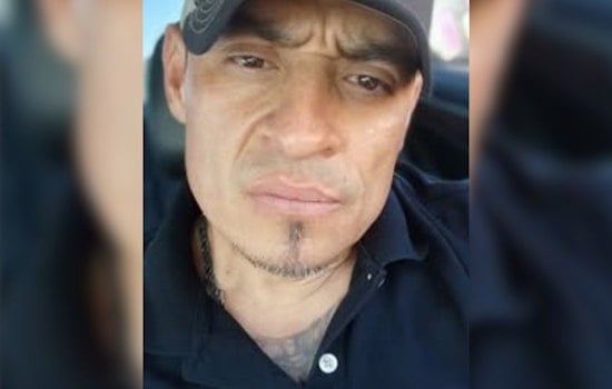 El Paso County Sheriff's Office Seeks Public's Aid in Search for Missing Man David Luciano Gutierrez