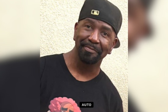 El Paso County Sheriff's Office Seeks Public's Help to Locate Missing 52-Year-Old Rodney Jermaine Henderson