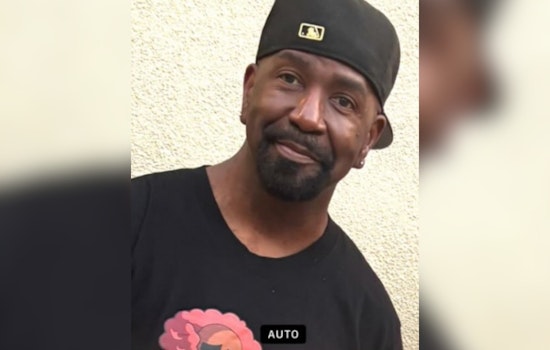 El Paso County Sheriff's Office Seeks Public's Help to Locate Missing 52-Year-Old Rodney Jermaine Henderson