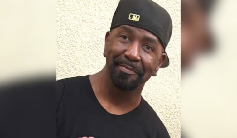 El Paso County Sheriff's Office Seeks Public's Help to Locate Missing 52-Year-Old Rodney Jermaine Henderson