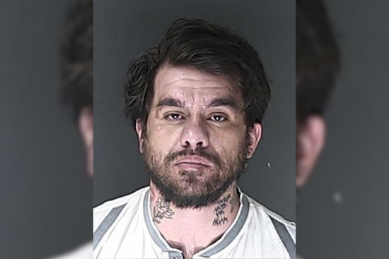 El Paso County Traffic Stop Leads to Drug Bust, Jorge Hernandez Ornelas Arrested for Narcotics Smuggling