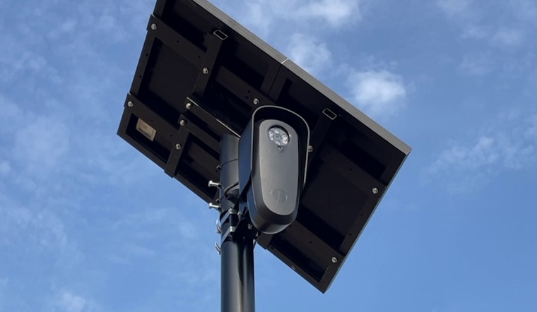 El Paso County's High-Tech Camera System Aids in Arrest of Attempted Murder Suspect in Colorado Springs