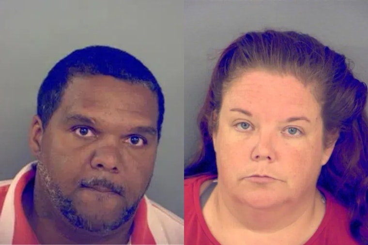 El Paso Couple Charged with Animal Cruelty, 25 Dogs Rescued from Northeast Home