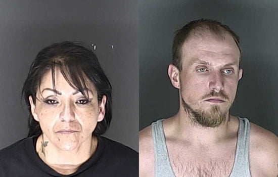 El Paso Crackdown on Vehicle-Related Crimes Leads to Drug Seizures and Prison Sentences for Martinez and Stroup