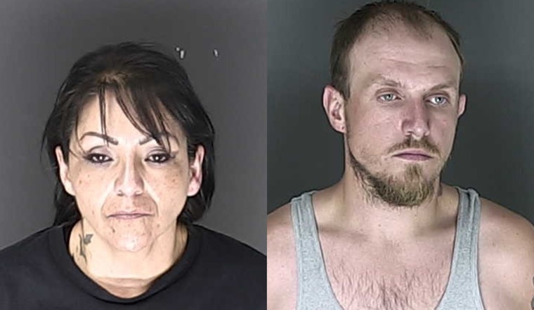 El Paso Crackdown on Vehicle-Related Crimes Leads to Drug Seizures and Prison Sentences for Martinez and Stroup