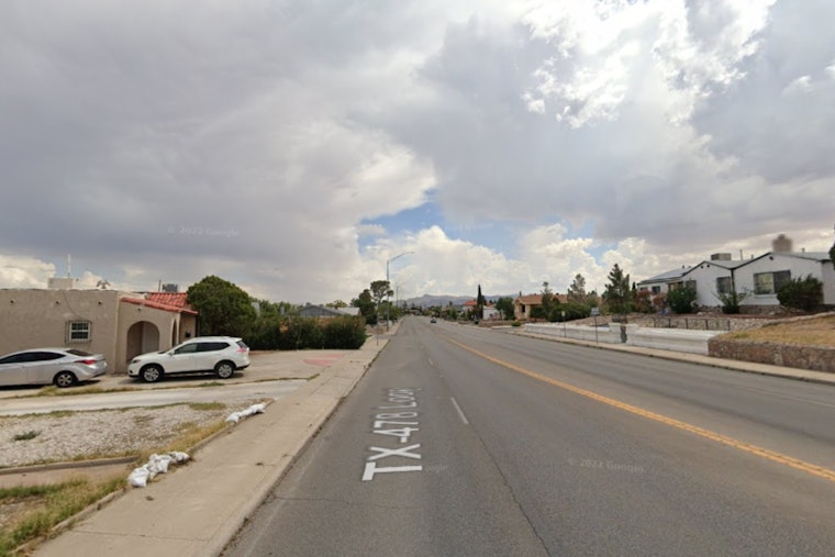 El Paso Cyclist Fatality: Hit-and-Run Claims 42nd Traffic Victim of the Year, Search for Justice Ensues