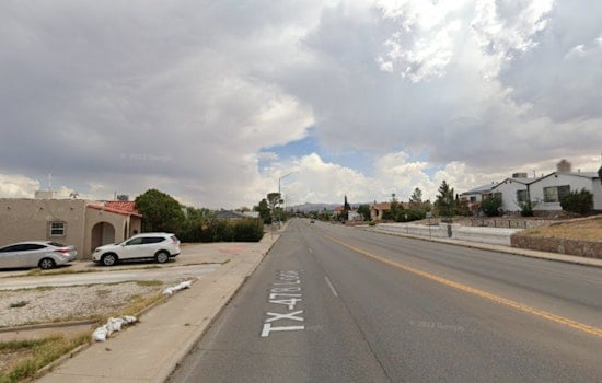 El Paso Cyclist Fatality: Hit-and-Run Claims 42nd Traffic Victim of the Year, Search for Justice Ensues