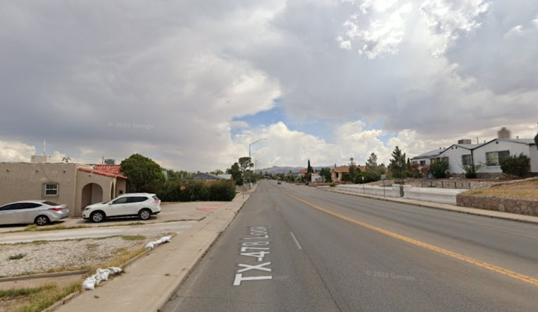 El Paso Cyclist Fatality: Hit-and-Run Claims 42nd Traffic Victim of the Year, Search for Justice Ensues
