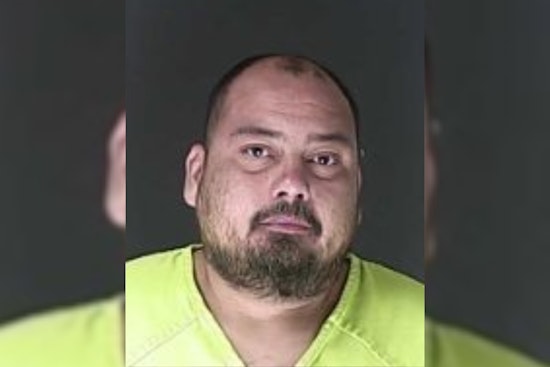 El Paso Deputies Arrest Suspect in Domestic Violence Standoff on Robinson Street