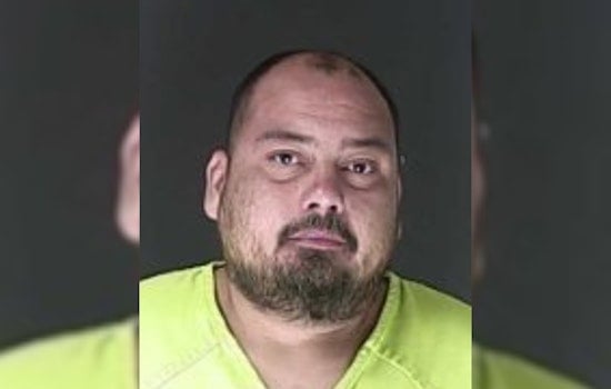 El Paso Deputies Arrest Suspect in Domestic Violence Standoff on Robinson Street