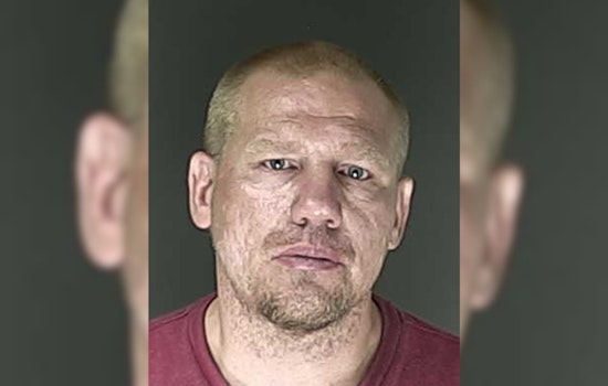 El Paso Deputies Thwart Potential Tragedy in Cimarron Hills, Seize Drugs and Unmarked Firearms