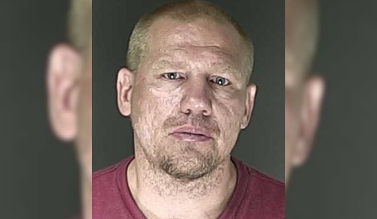 El Paso Deputies Thwart Potential Tragedy in Cimarron Hills, Seize Drugs and Unmarked Firearms