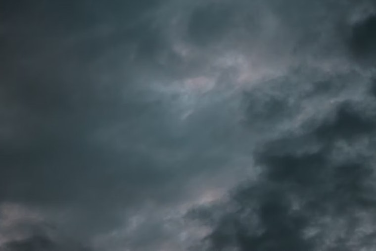 El Paso Forecast: Thunderstorms and Showers Likely This Weekend, Says National Weather Service