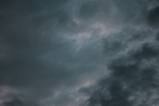 El Paso Forecast: Thunderstorms and Showers Likely This Weekend, Says National Weather Service