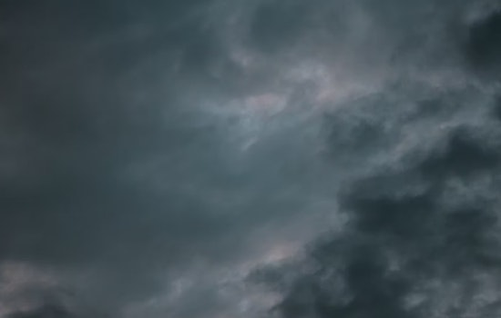 El Paso Forecast: Thunderstorms and Showers Likely This Weekend, Says National Weather Service