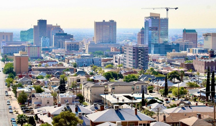 El Paso Graced with Sunny Skies and Gentle Breezes, NWS Predicts Possible Thunderstorms by Week's End