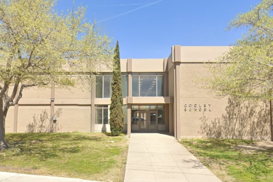El Paso ISD Welcomes Jesus Acosta as New Principal of Cooley Elementary School for 2025-26 Academic Year
