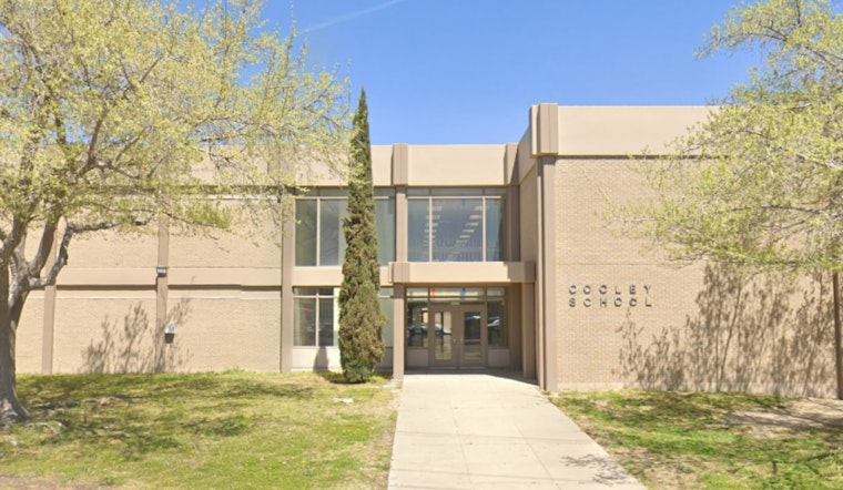 El Paso ISD Welcomes Jesus Acosta as New Principal of Cooley Elementary School for 2025-26 Academic Year